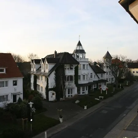 Apartment Haus Nordsee 06
